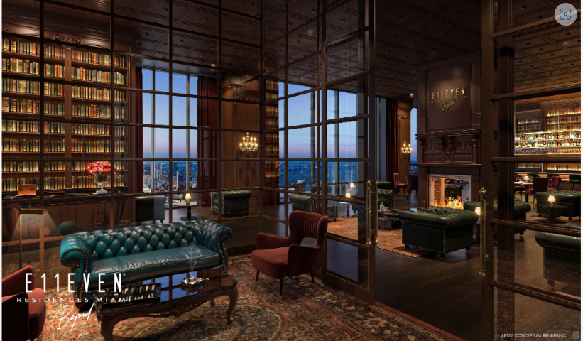 Elevate Your Lifestyle: Exclusive Luxury Residences in the Heart of Miami